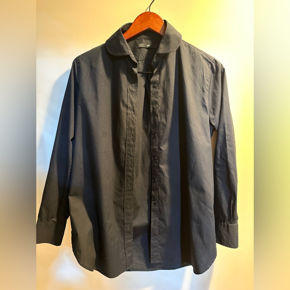 Jarbo Women’s Black Shirt